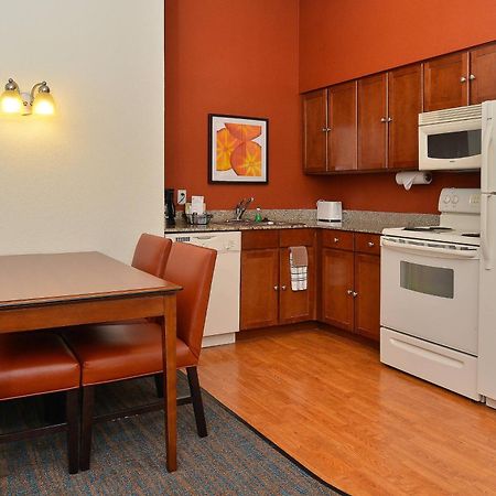 Residence Inn By Marriott Loveland Fort Collins Exterior photo