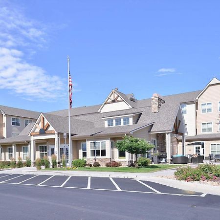 Residence Inn By Marriott Loveland Fort Collins Exterior photo