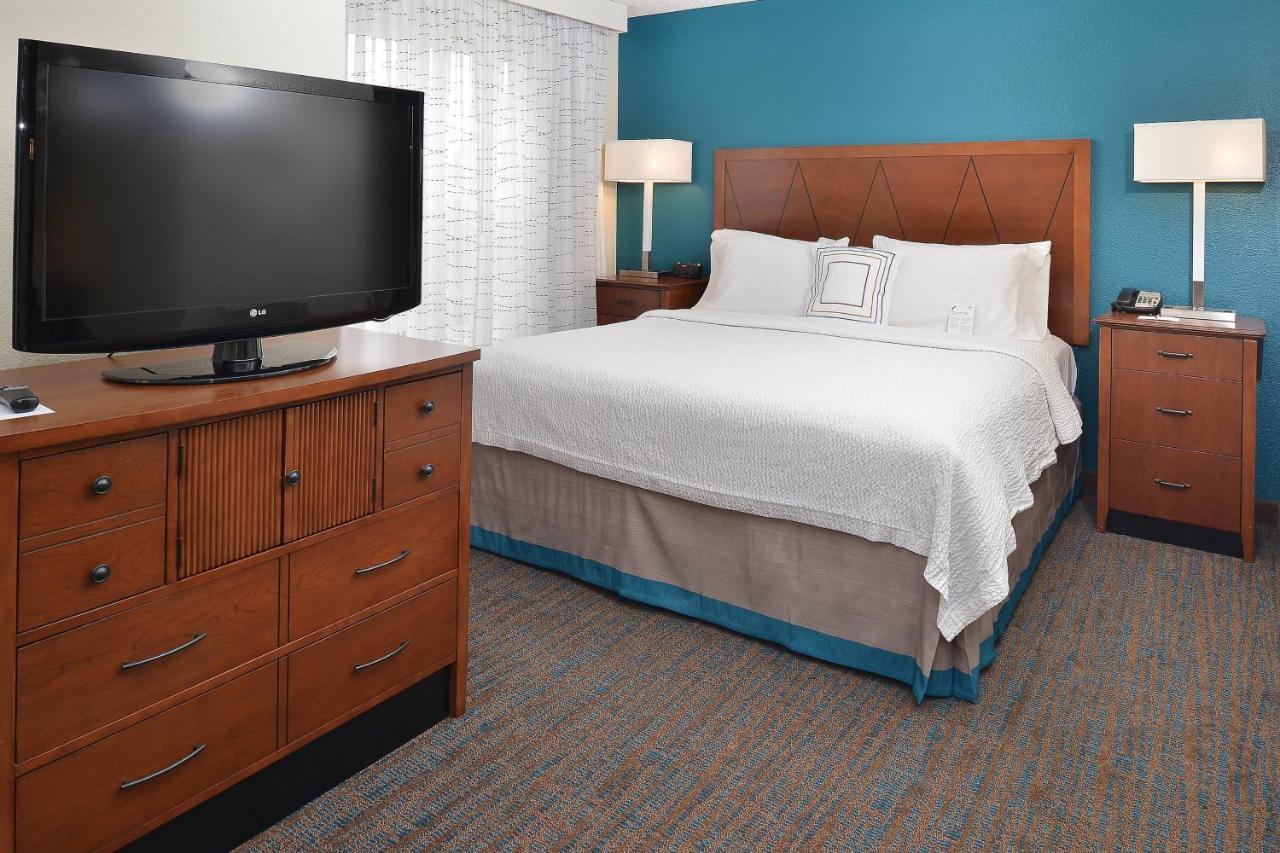 Residence Inn By Marriott Loveland Fort Collins Exterior photo