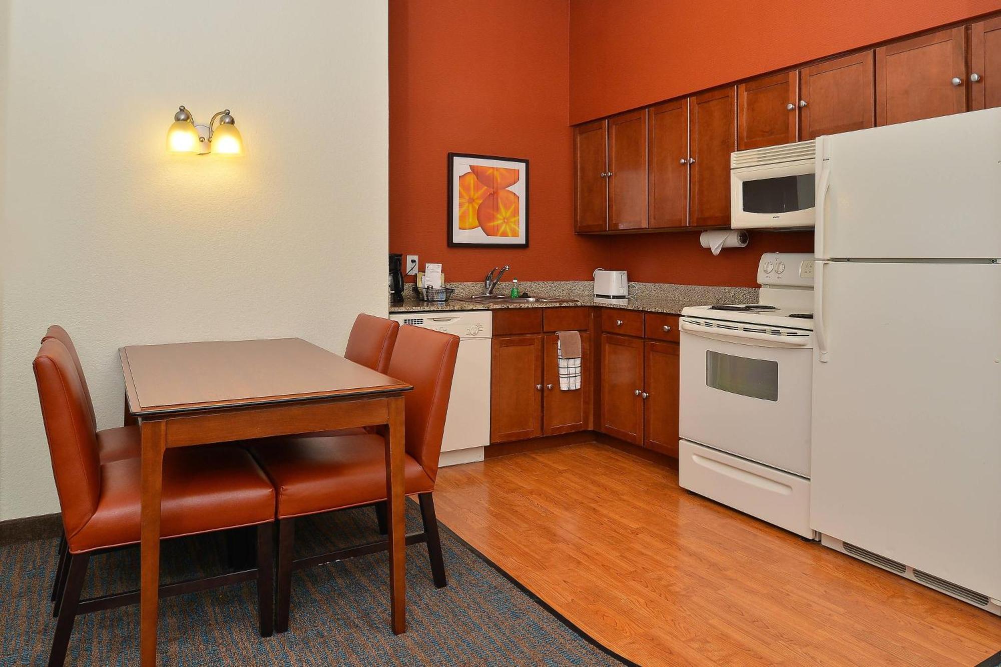 Residence Inn By Marriott Loveland Fort Collins Exterior photo