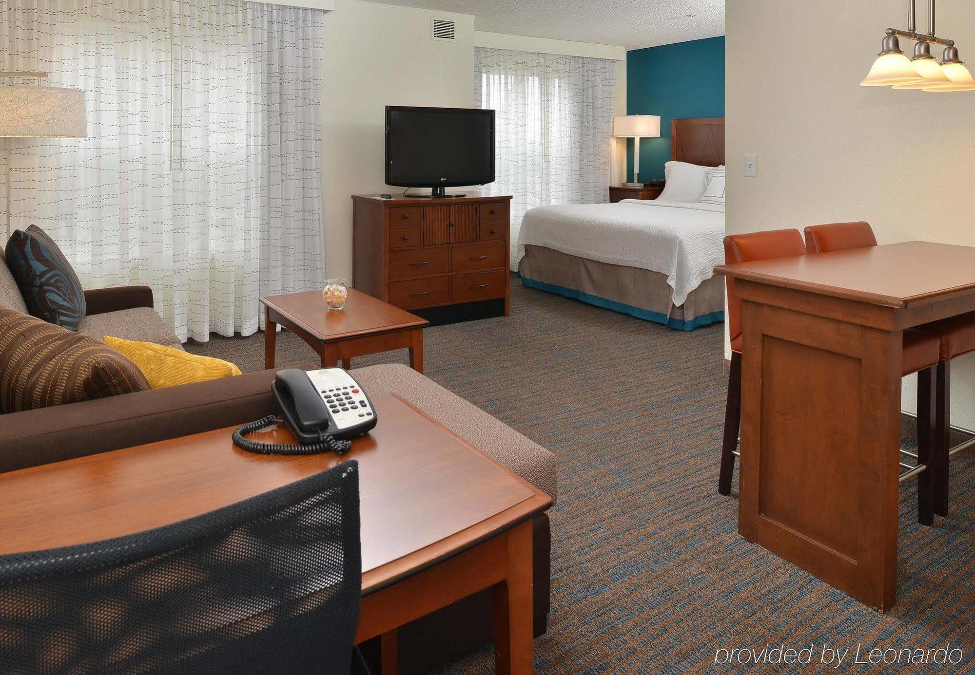 Residence Inn By Marriott Loveland Fort Collins Exterior photo