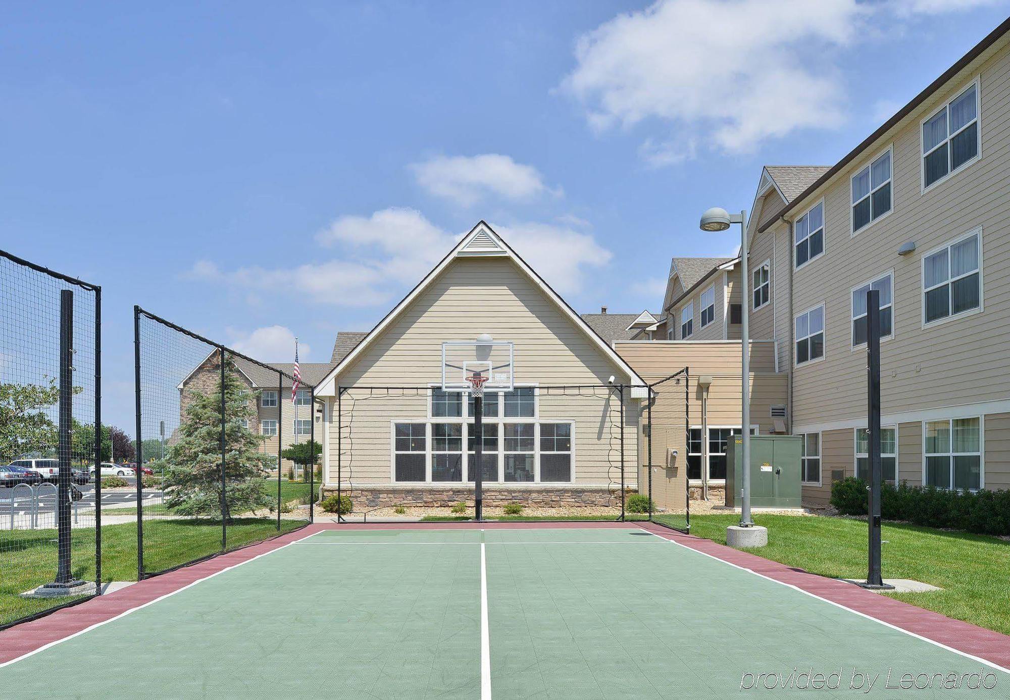 Residence Inn By Marriott Loveland Fort Collins Exterior photo